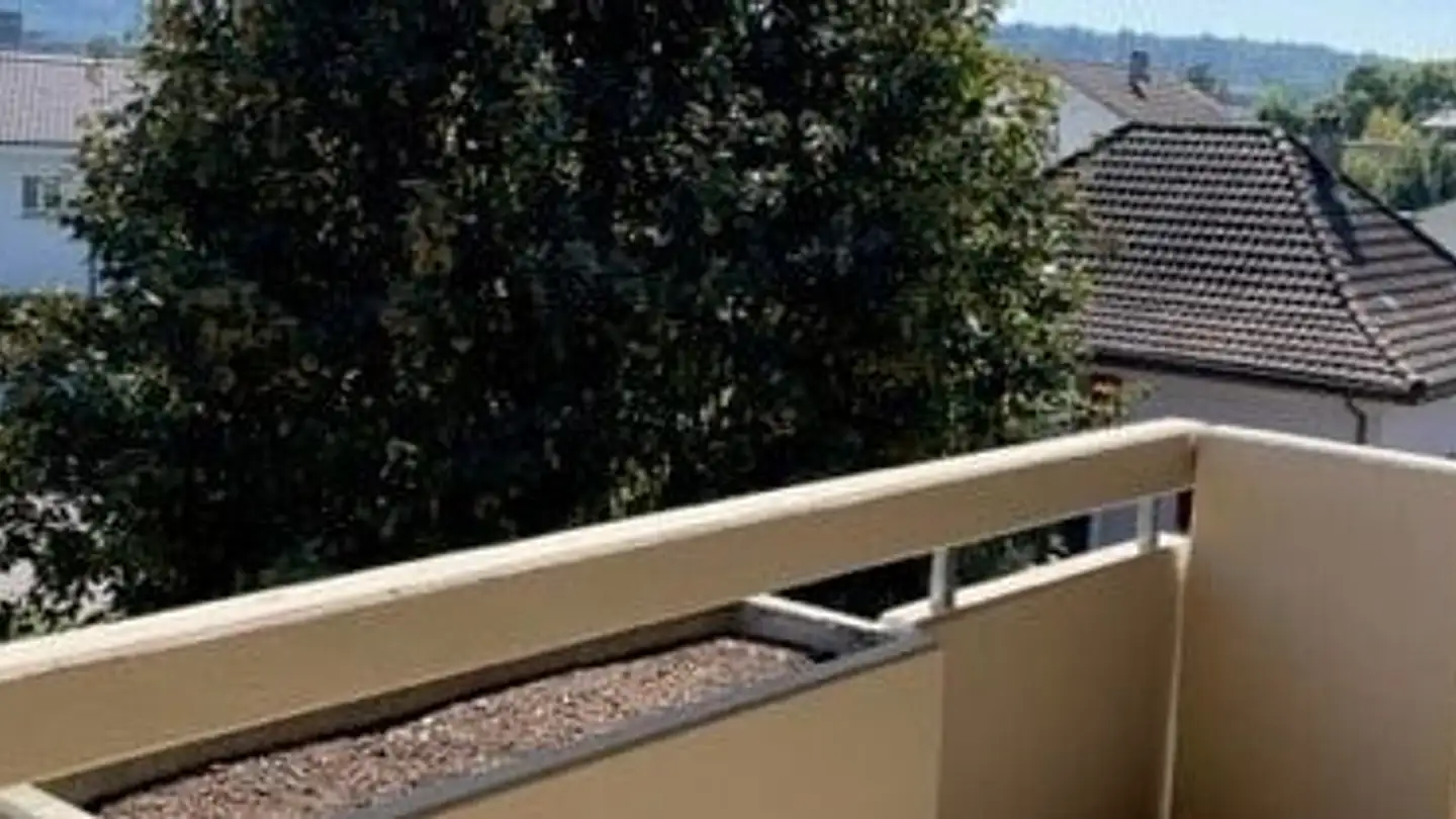 Apartment for rent - Wynenfeldweg 13, 5033 Buchs AG - Photo 3