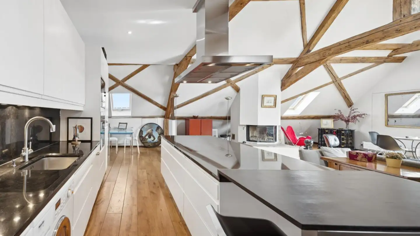 Appartement à louer - 1170 Aubonne - Photo 3