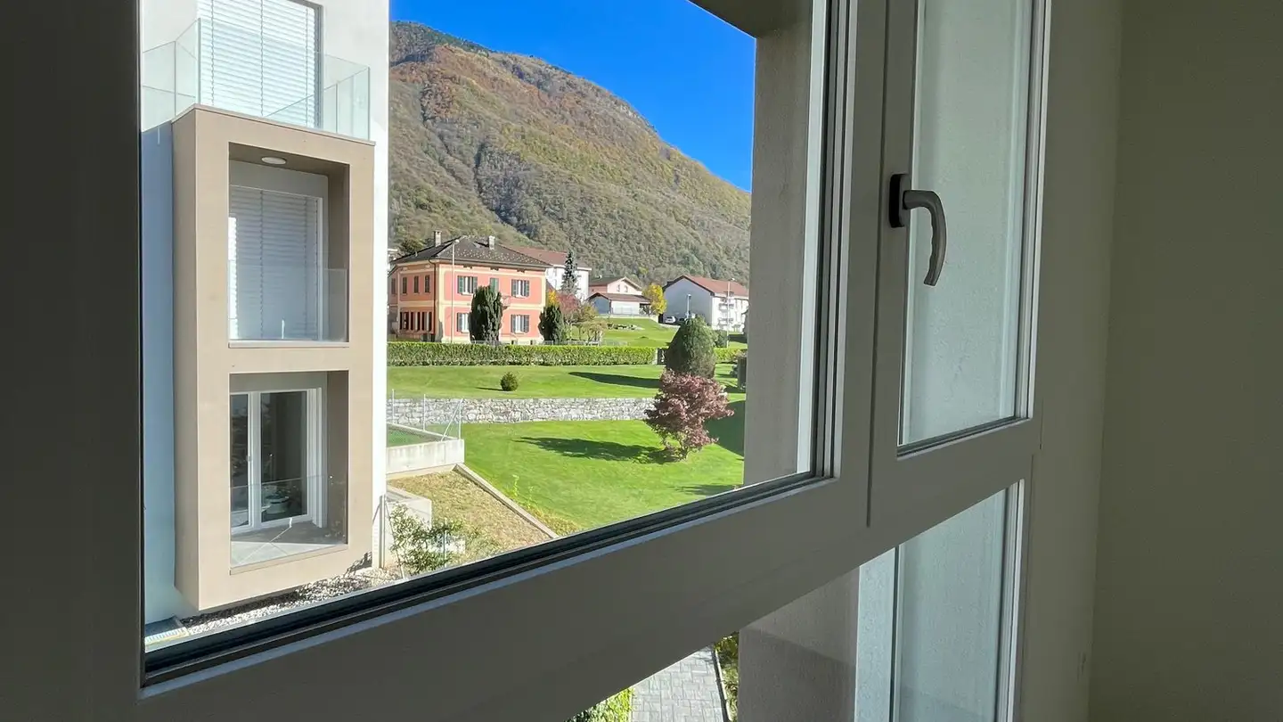 Appartamento in vendita - A Murét, 6702 Claro - Photo 4