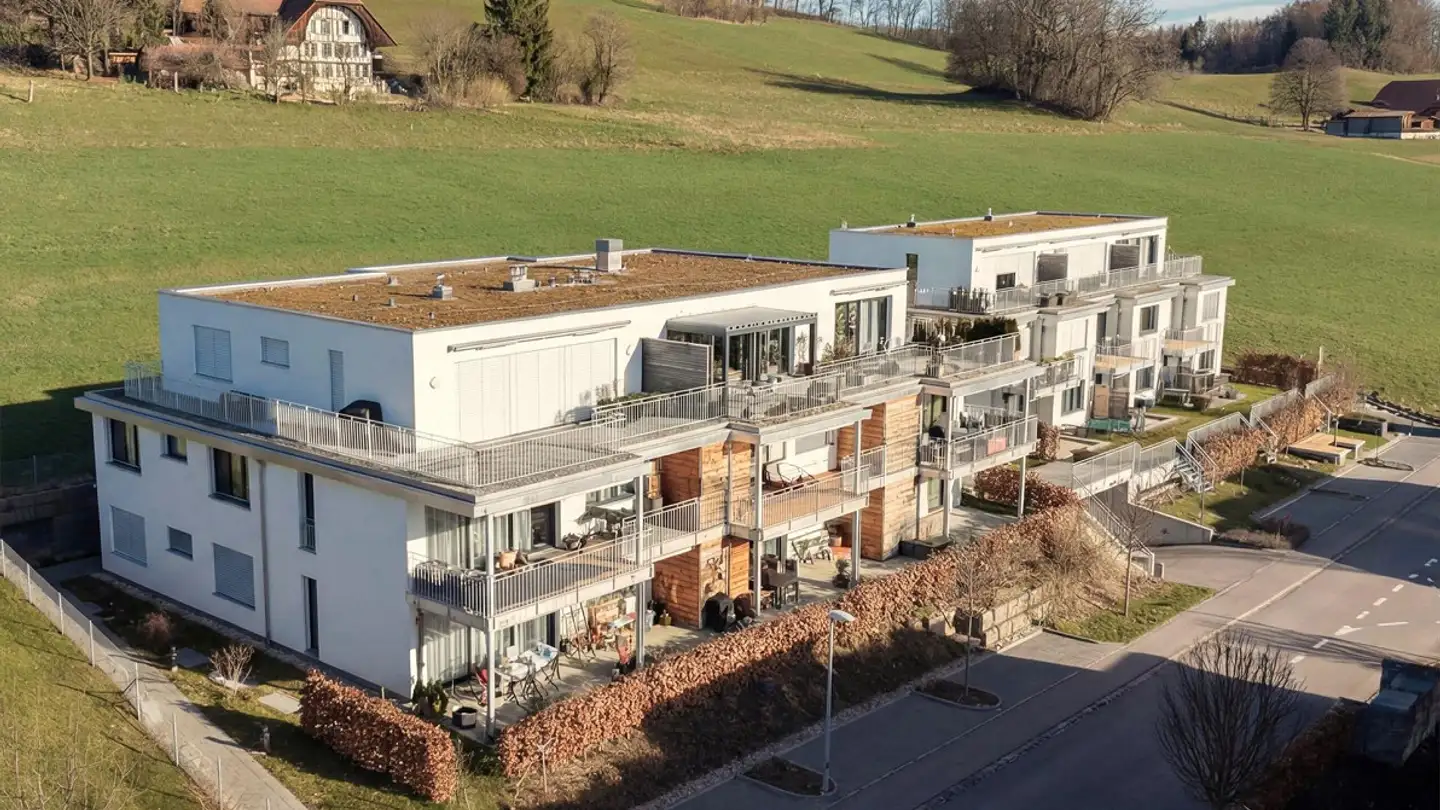 Apartment for sale - 3132 Riggisberg