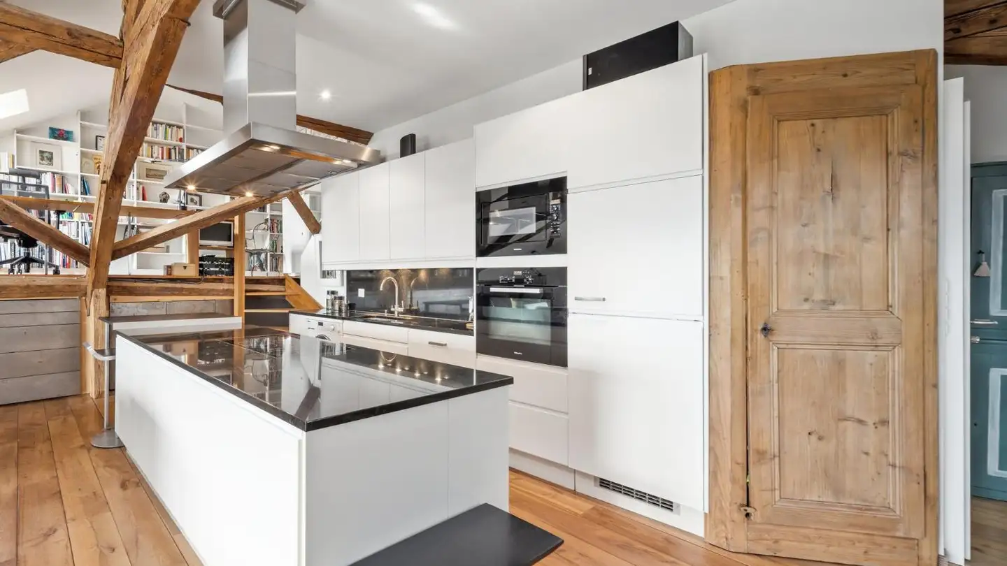 Appartement à louer - 1170 Aubonne - Photo 4