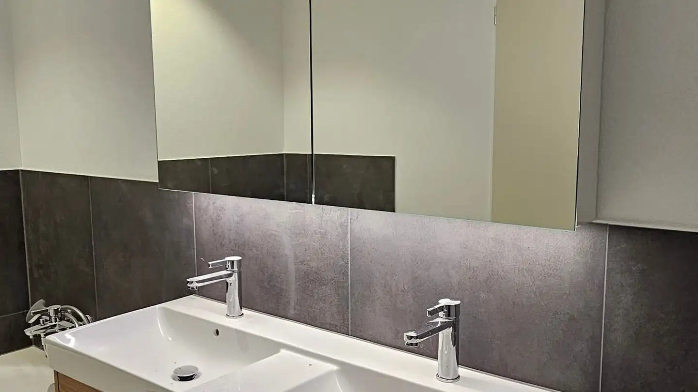 Apartment for rent - Alte Webereistrasse 6, 9652 Neu St. Johann