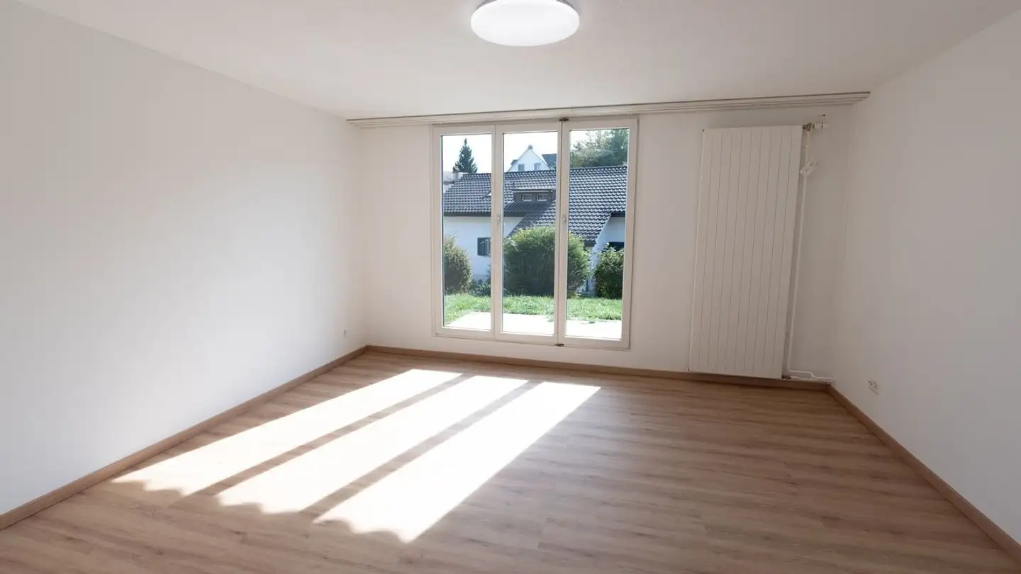 Apartment for rent - 8157 Dielsdorf