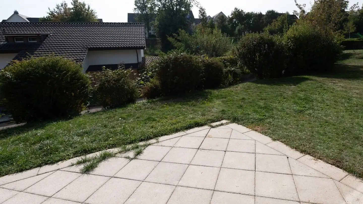 Apartment for rent - 8157 Dielsdorf - Photo 2
