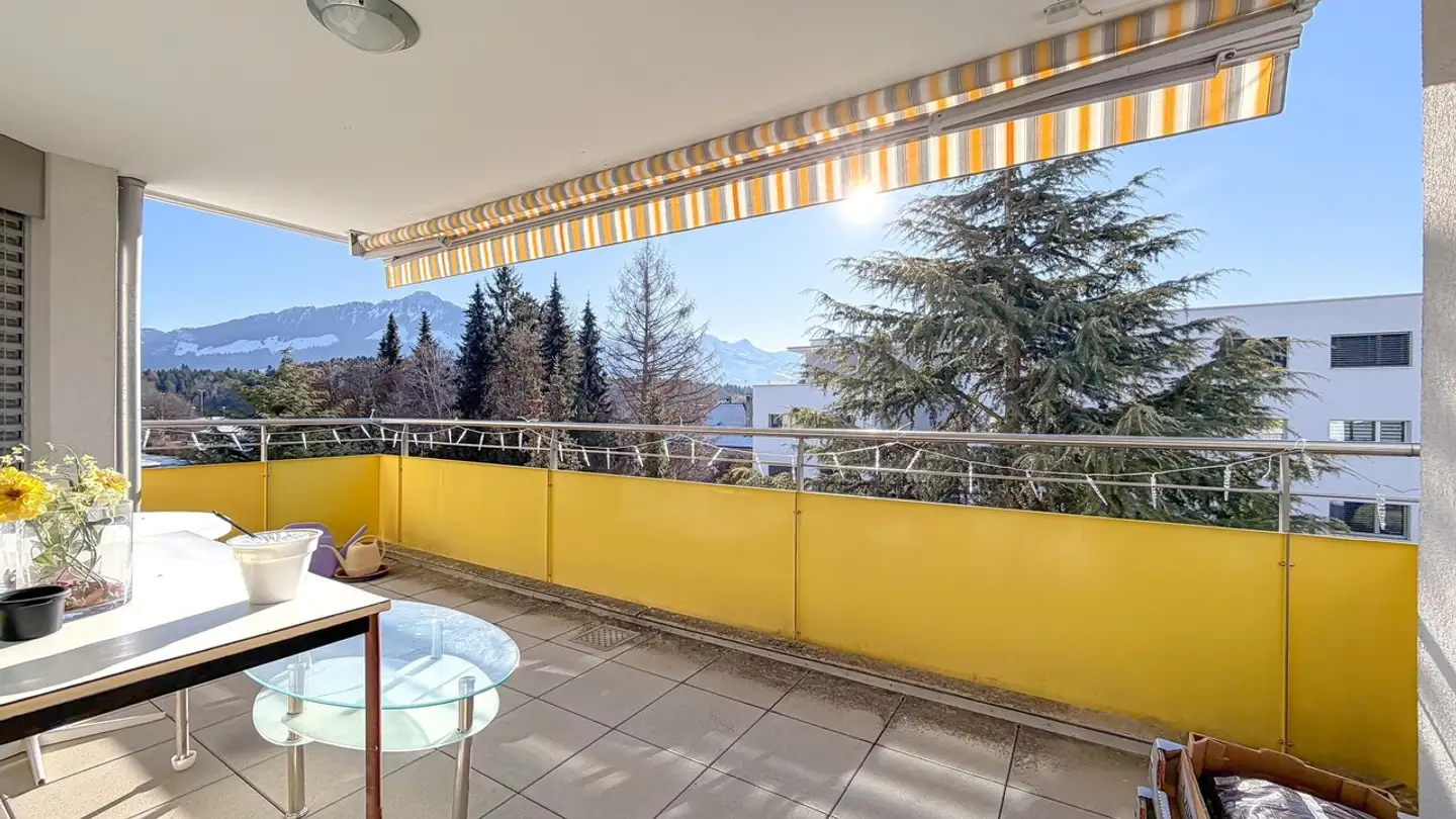 Wohnung kaufen - 1630 Bulle