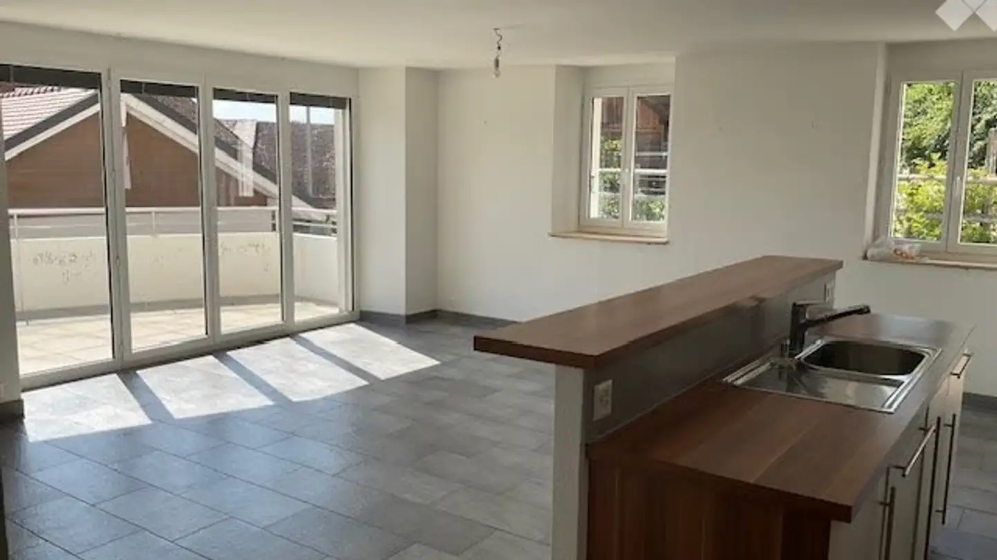 Apartment for rent - Rue De La Forge 4, 1410 Thierrens