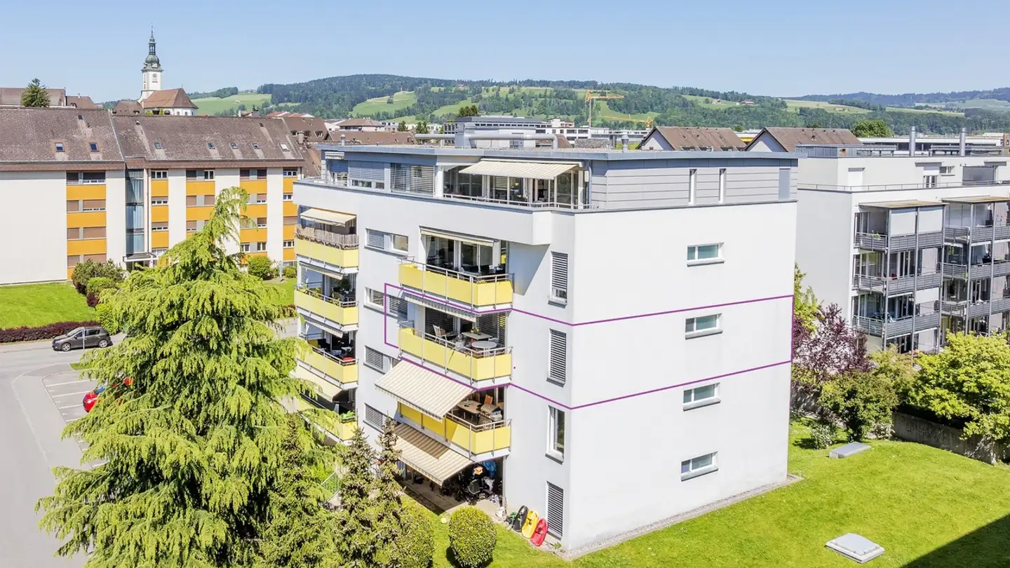 Wohnung kaufen - 1630 Bulle - Foto 2