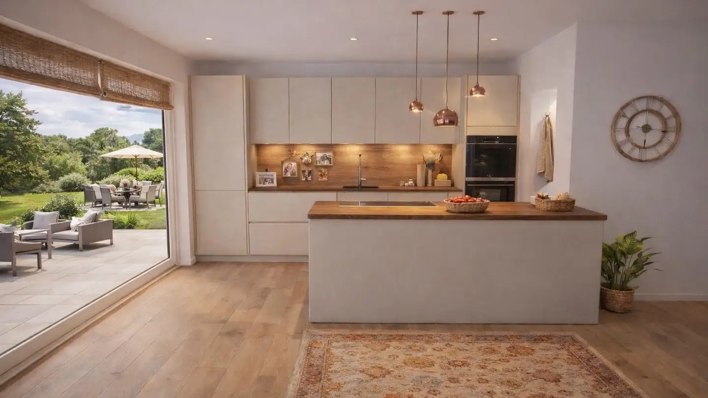 Casa bifamiliare in vendita - Rue de l'Avenir, 2852 Courtételle - Foto 3