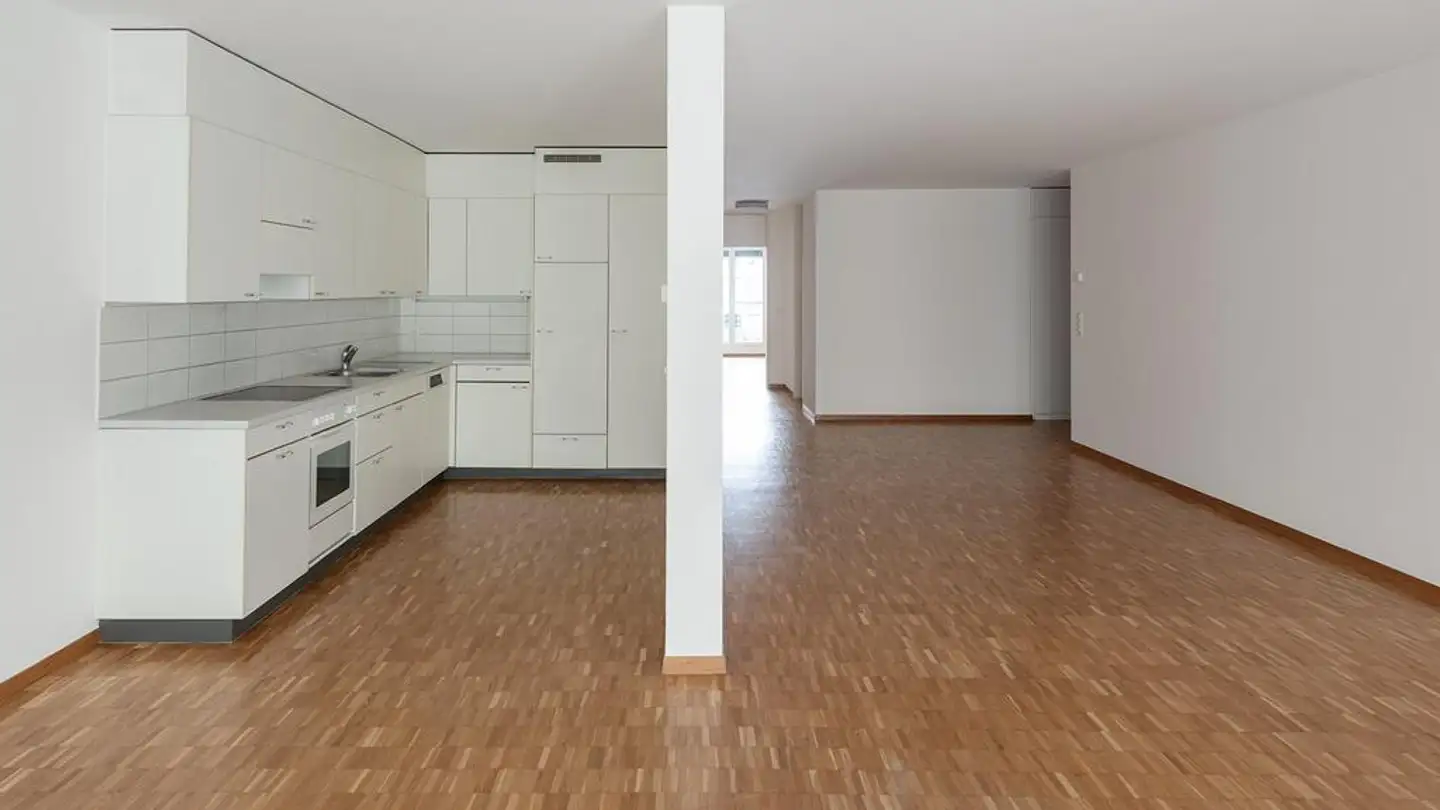 Appartamento in affitto - Josefstrasse 23, 8005 Zürich - Foto 4