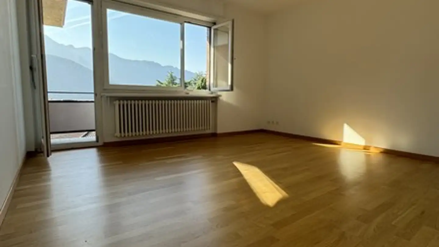 Appartamento in affitto - Via Carona 15, 6815 Melide - Photo 2