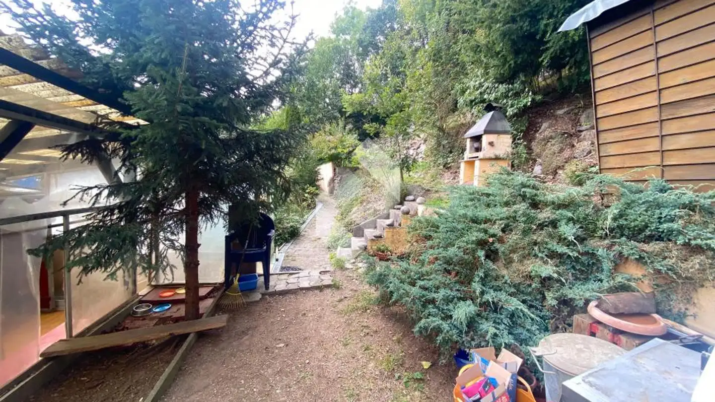 Appartamento in vendita - Route De Ravoire 20, 1928 Ravoire - Foto 4