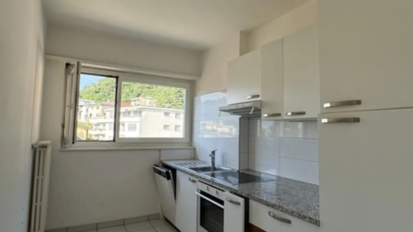 Appartamento in affitto - Via Carona 15, 6815 Melide - Photo 4