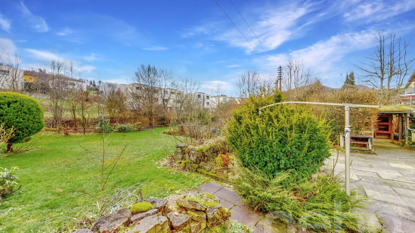 Einfamilienhaus kaufen - 4402 Frenkendorf - Foto 2