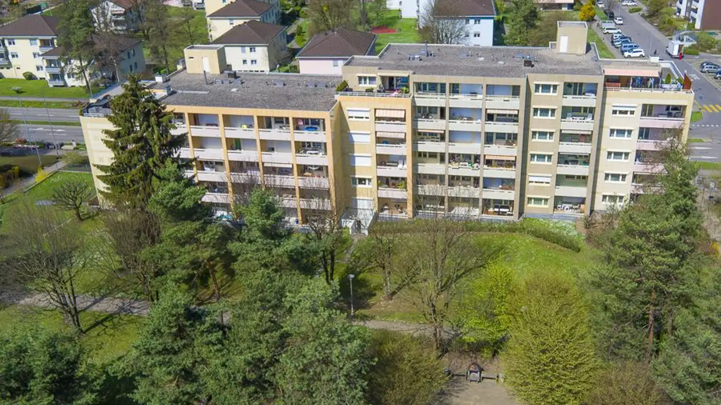 Appartamento in affitto - Feldstrasse 61, 8902 Urdorf