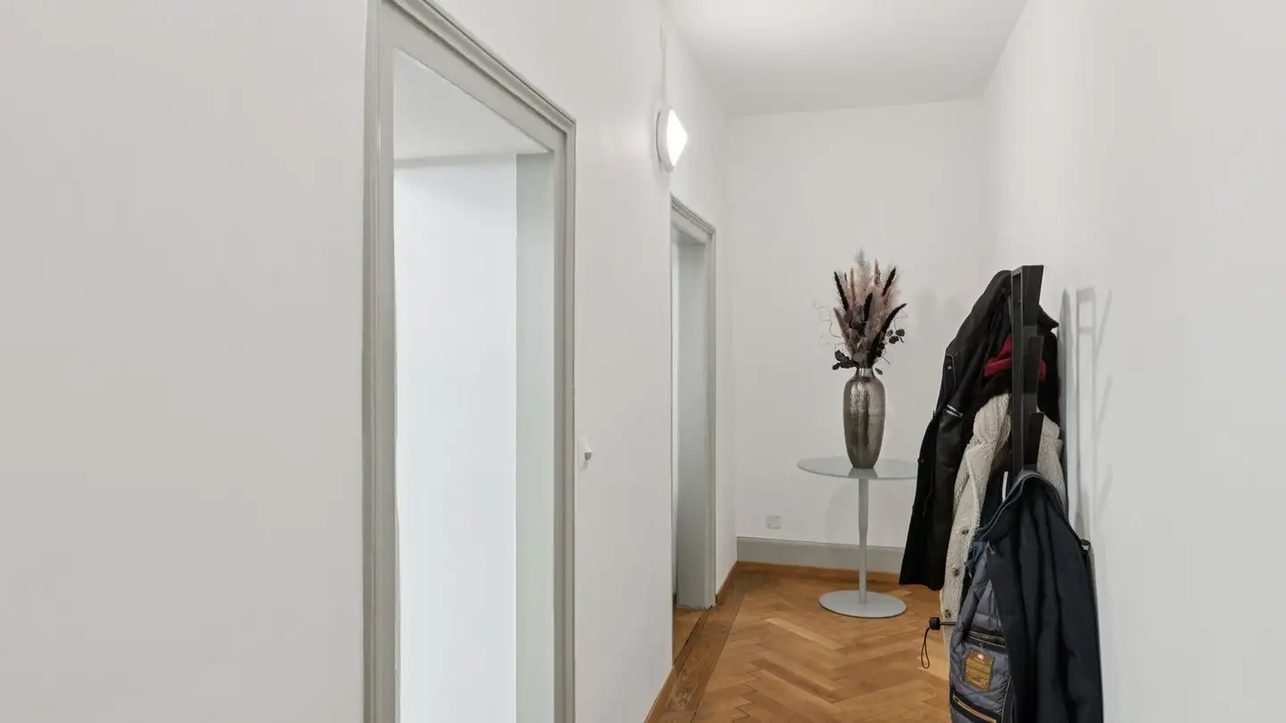 Bureau à louer - Vorstadt 42, 8200 Schaffhausen - Photo 2