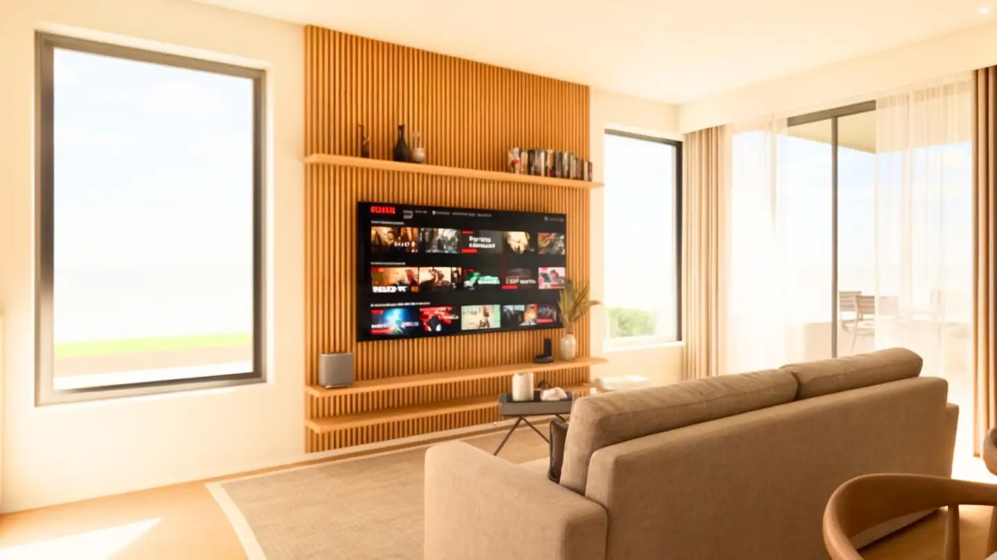 Wohnung kaufen - Via Bricola, 6802 Rivera - Foto 4