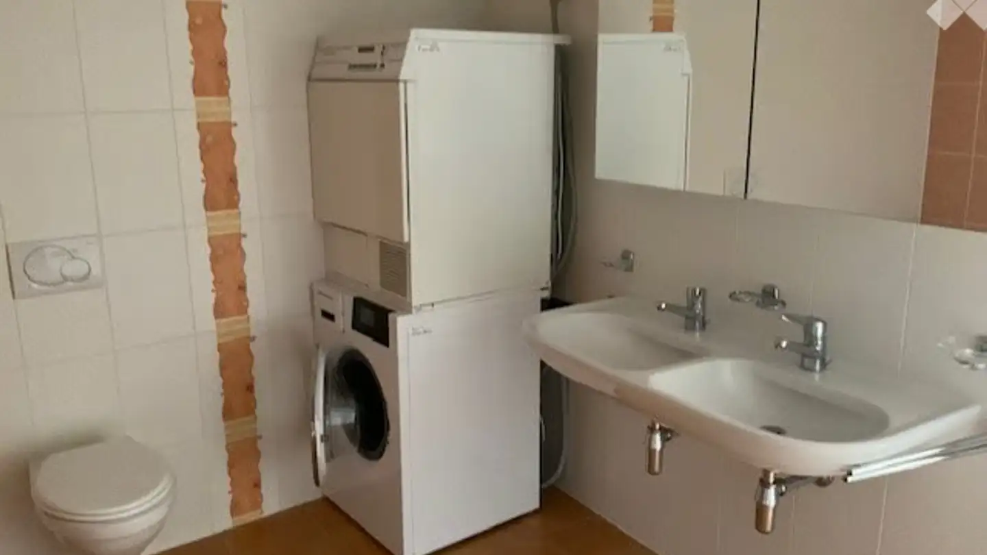 Apartment for rent - Rue De La Forge 4, 1410 Thierrens - Photo 4