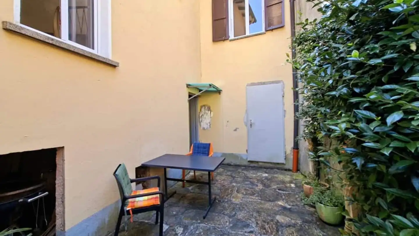 Casa singola in vendita - Contrada Cozóra 4, 6984 Pura - Photo 4