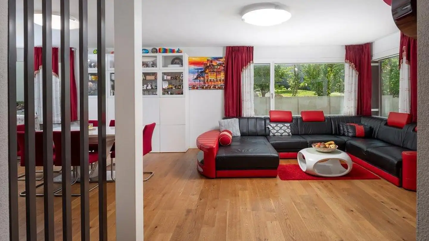 Casa singola in vendita - Friedlisbergstrasse 235e, 8964 Rudolfstetten - Foto 3