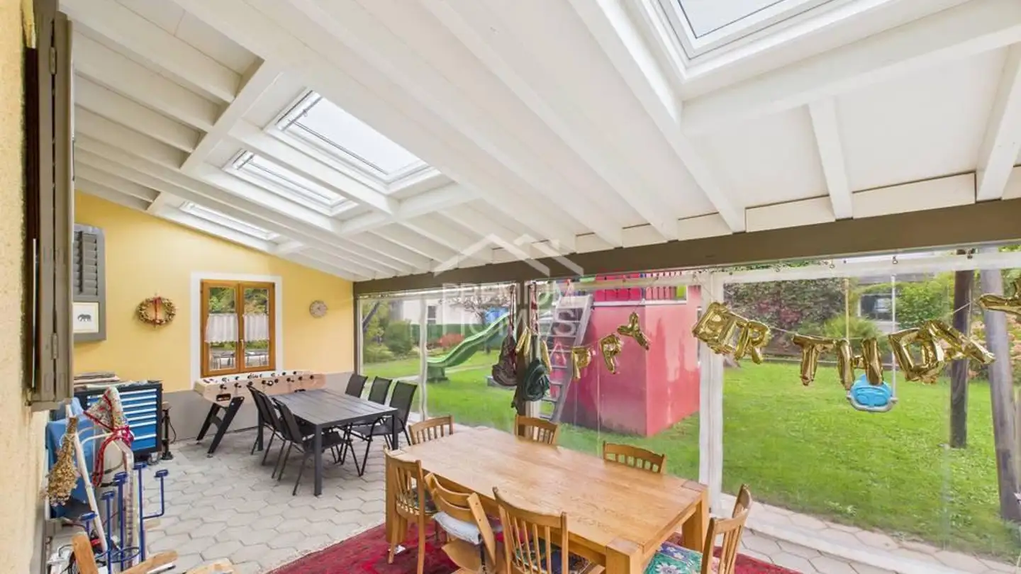 Casa grotta in vendita - 5102 Rupperswil