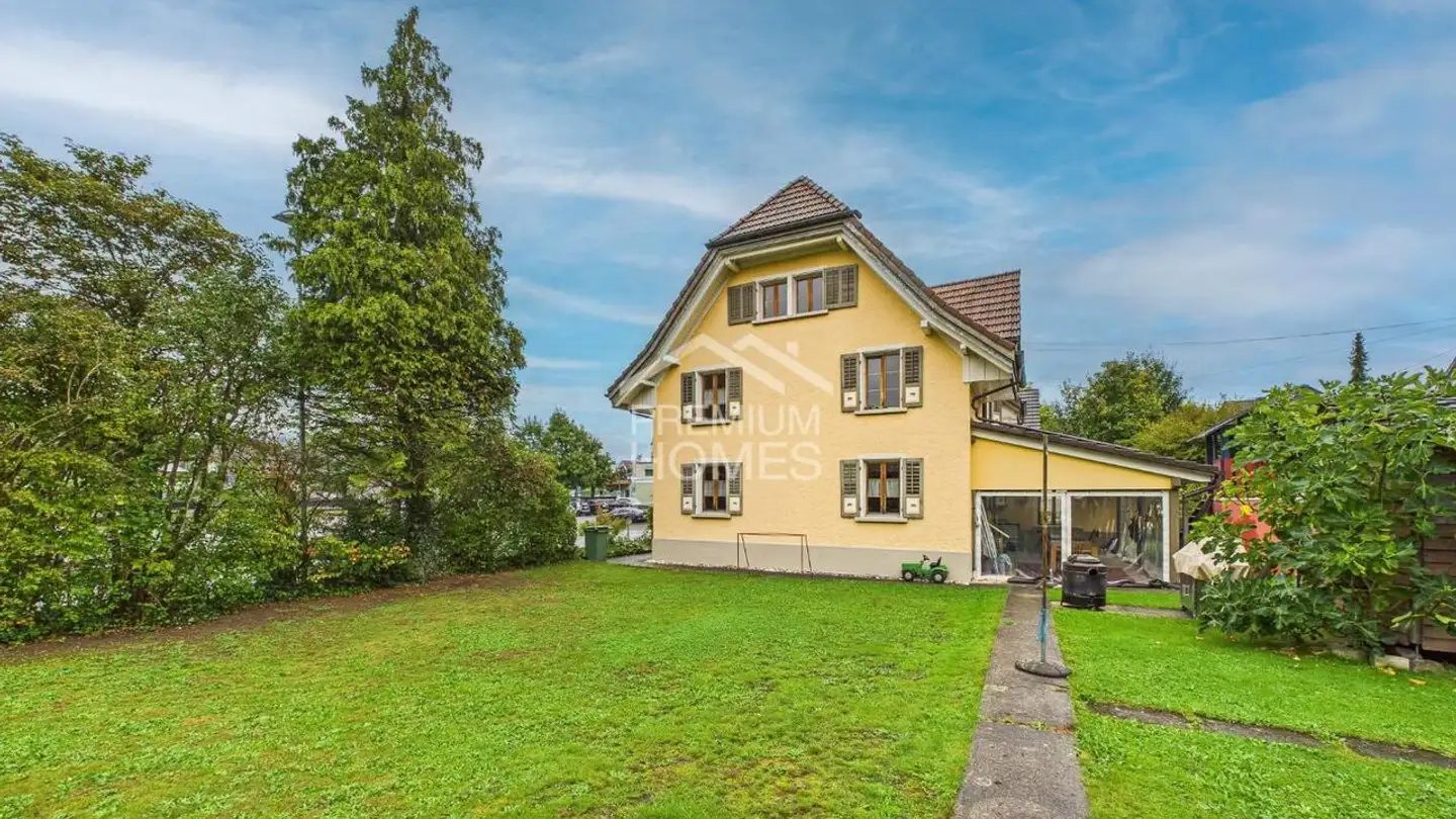 Casa singola in vendita - 5102 Rupperswil - Photo 2