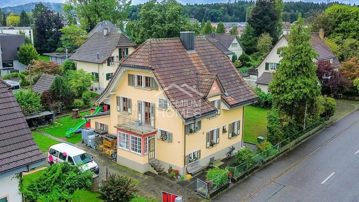 Casa singola in vendita - 5102 Rupperswil - Photo 3