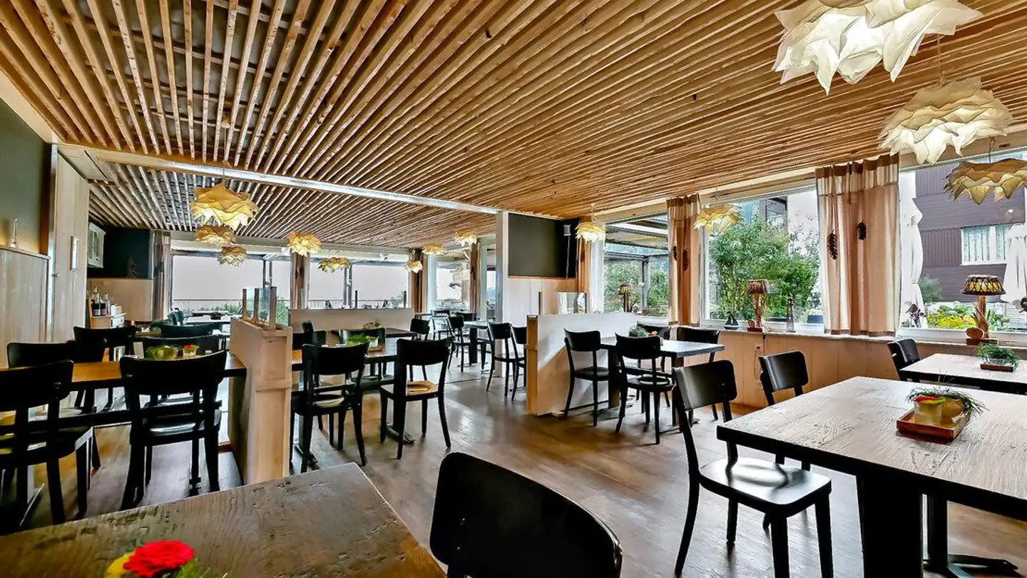 Ristorante in affitto - Hofstrasse 3, 6074 Giswil - Photo 3