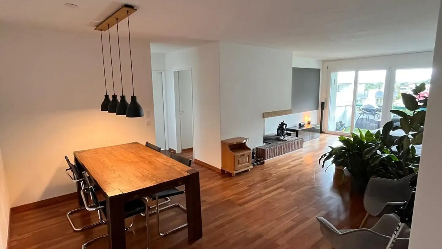 Stanza singola in affitto - Frauentalweg 117, 8045 Zürich - Foto 3