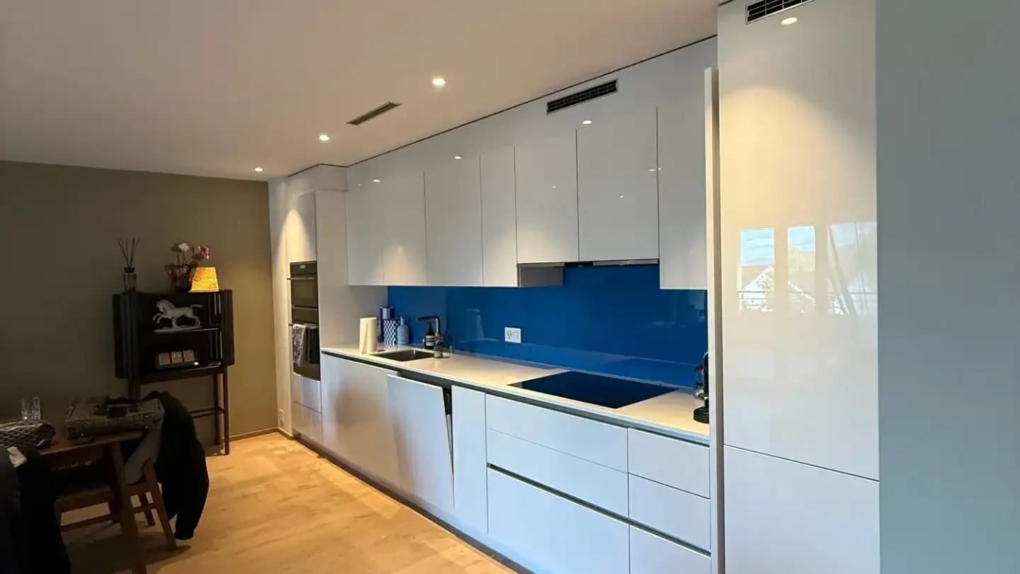 Wohnung mieten - 8053 Zürich - Foto 4