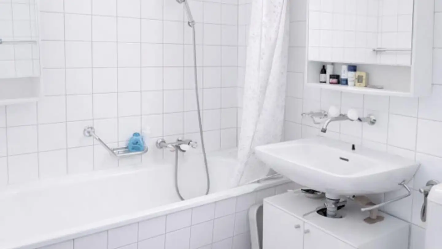 Wohnung mieten - Route De La Bonne-Eau 4, 3960 Sierre - Foto 3