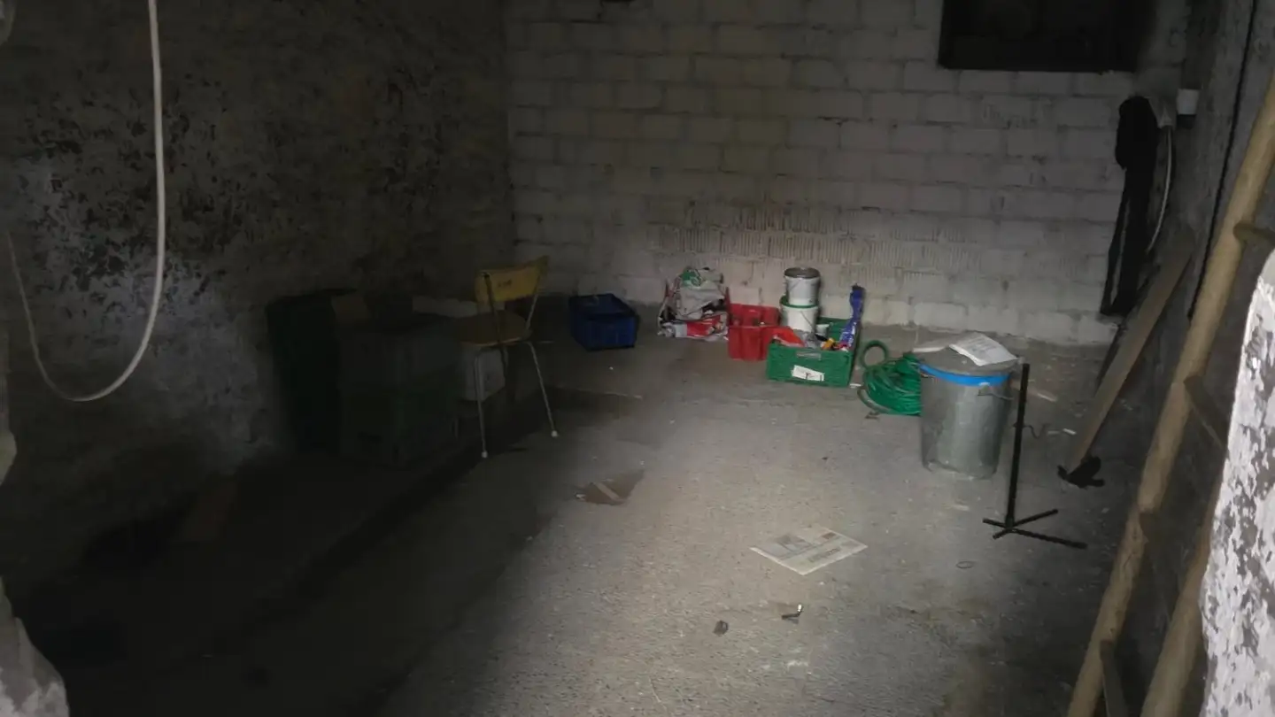Storage space for rent - Gerechtigkeitsgasse 3, 3011 Bern - Photo 3