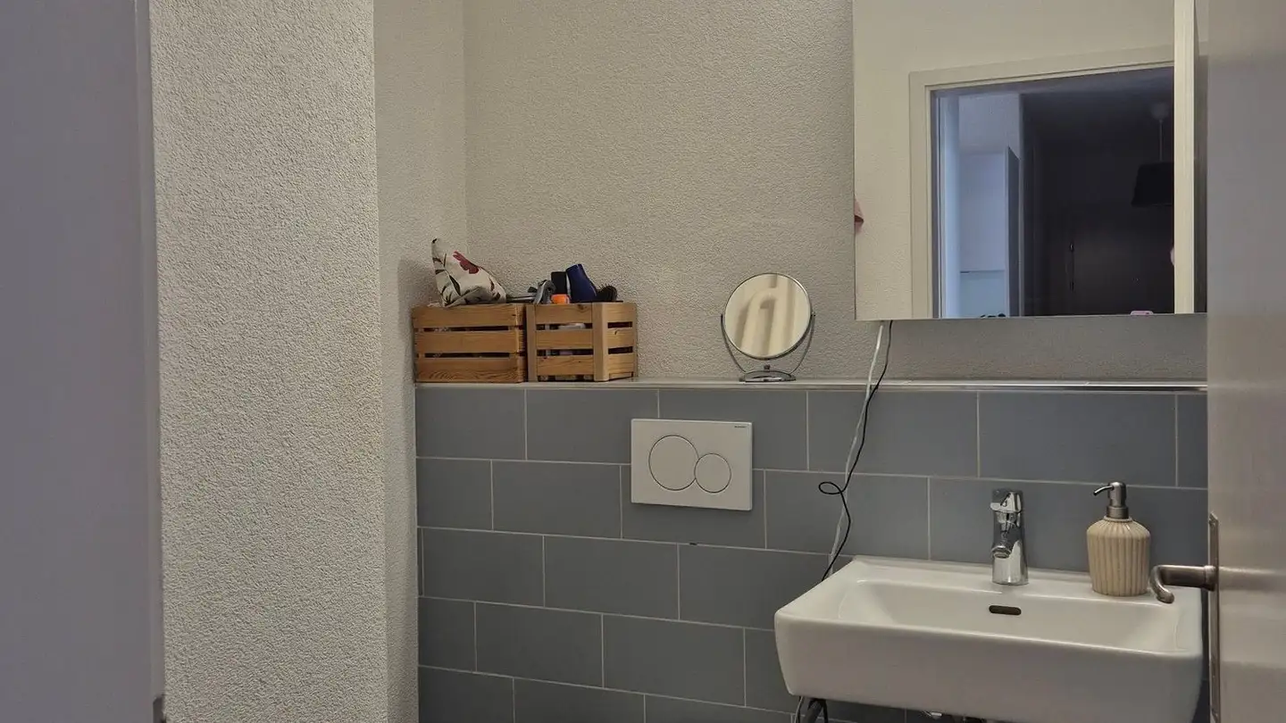 Appartement à louer - Funkerstrasse 23, 3013 Bern - Photo 2