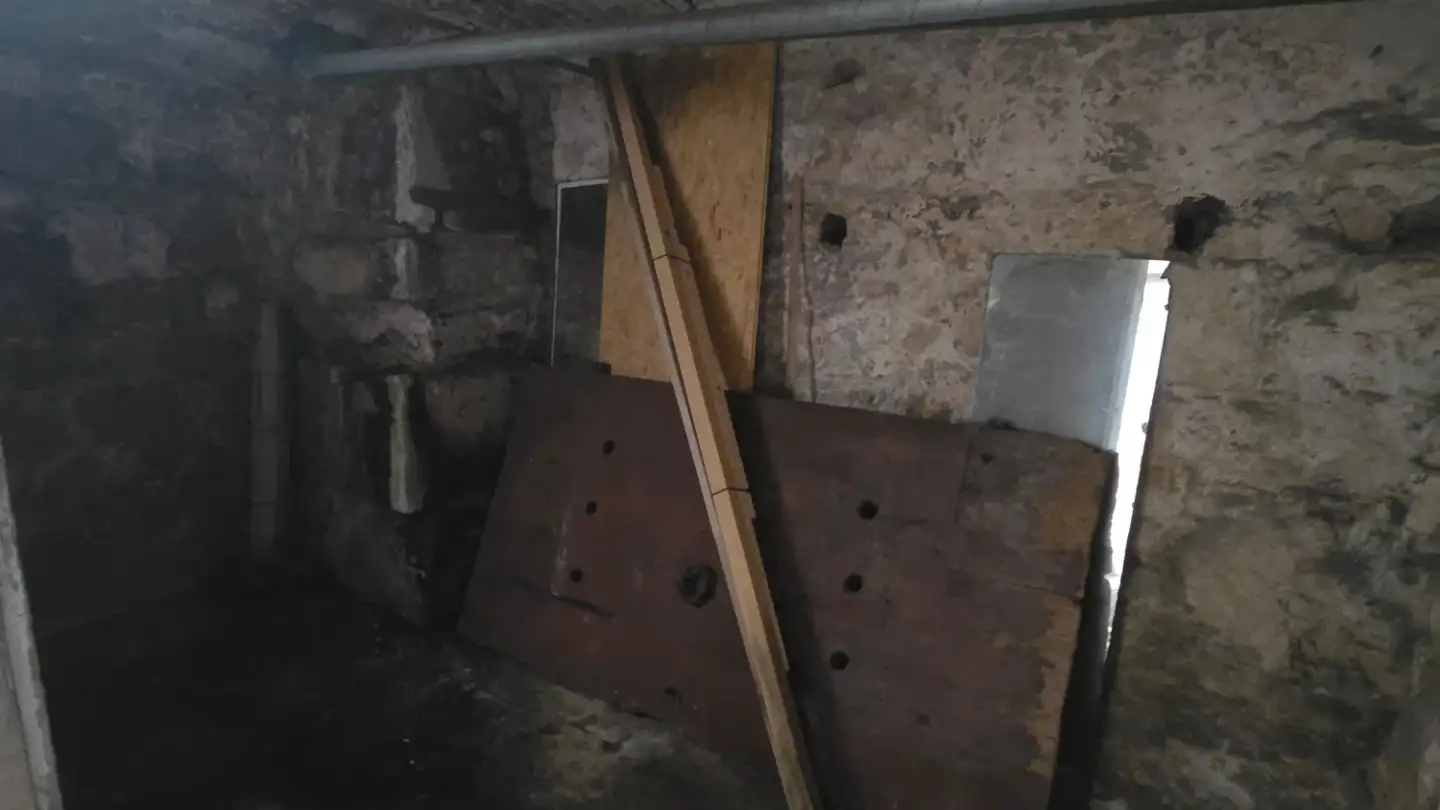Storage space for rent - Gerechtigkeitsgasse 3, 3011 Bern - Photo 4