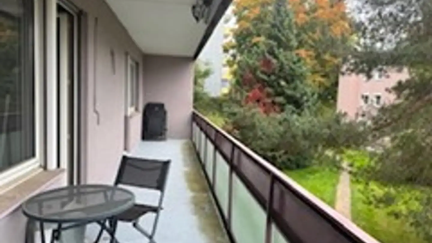 Appartamento in affitto - Im Lindenhof 13, 8307 Effretikon