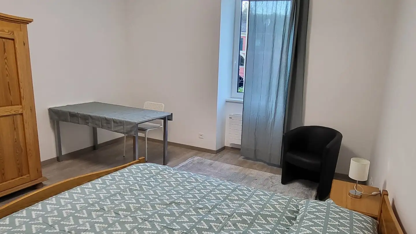 Appartement à louer - 6853 Ligornetto