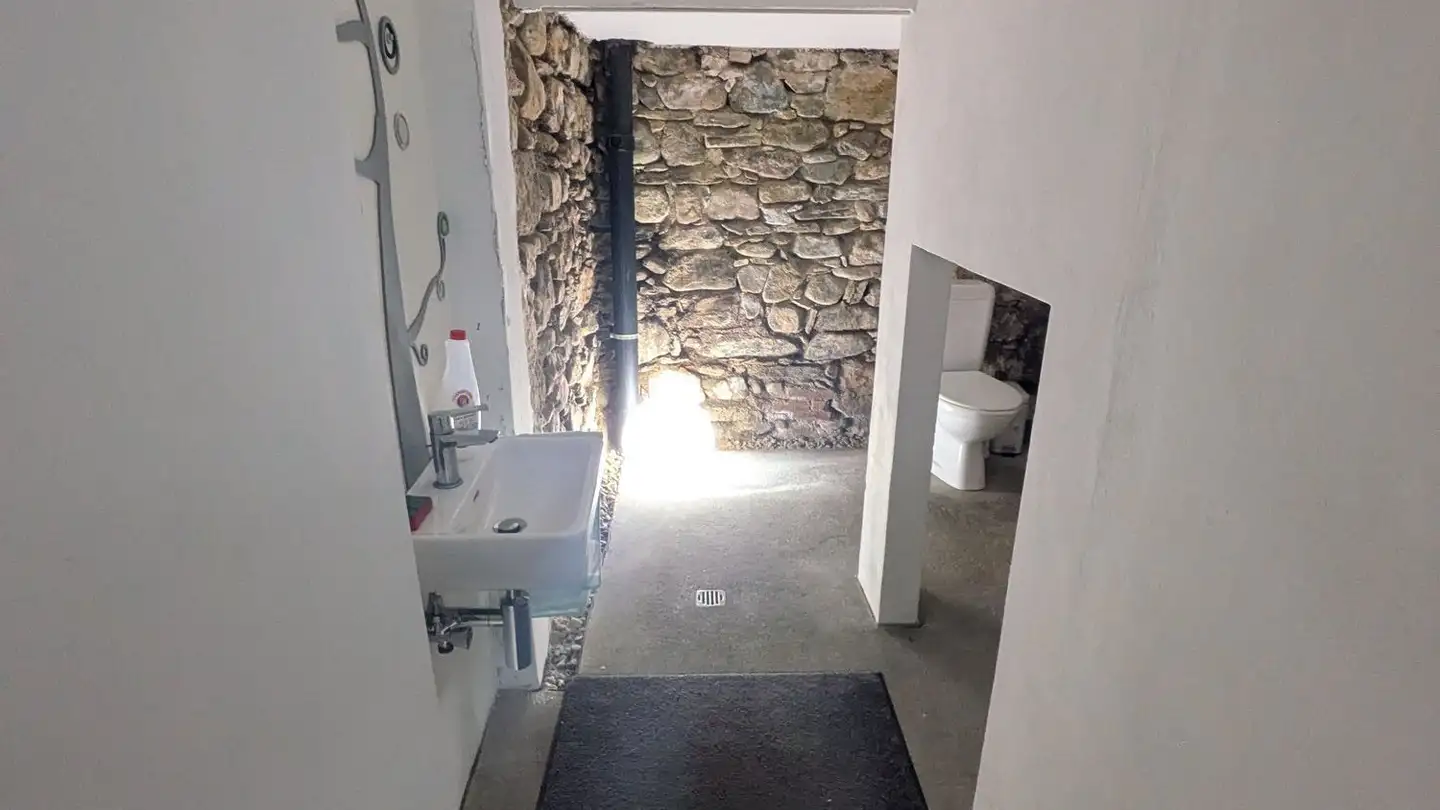 Commercial for rent - Lungo Tresa 30, 6988 Ponte Tresa - Photo 4