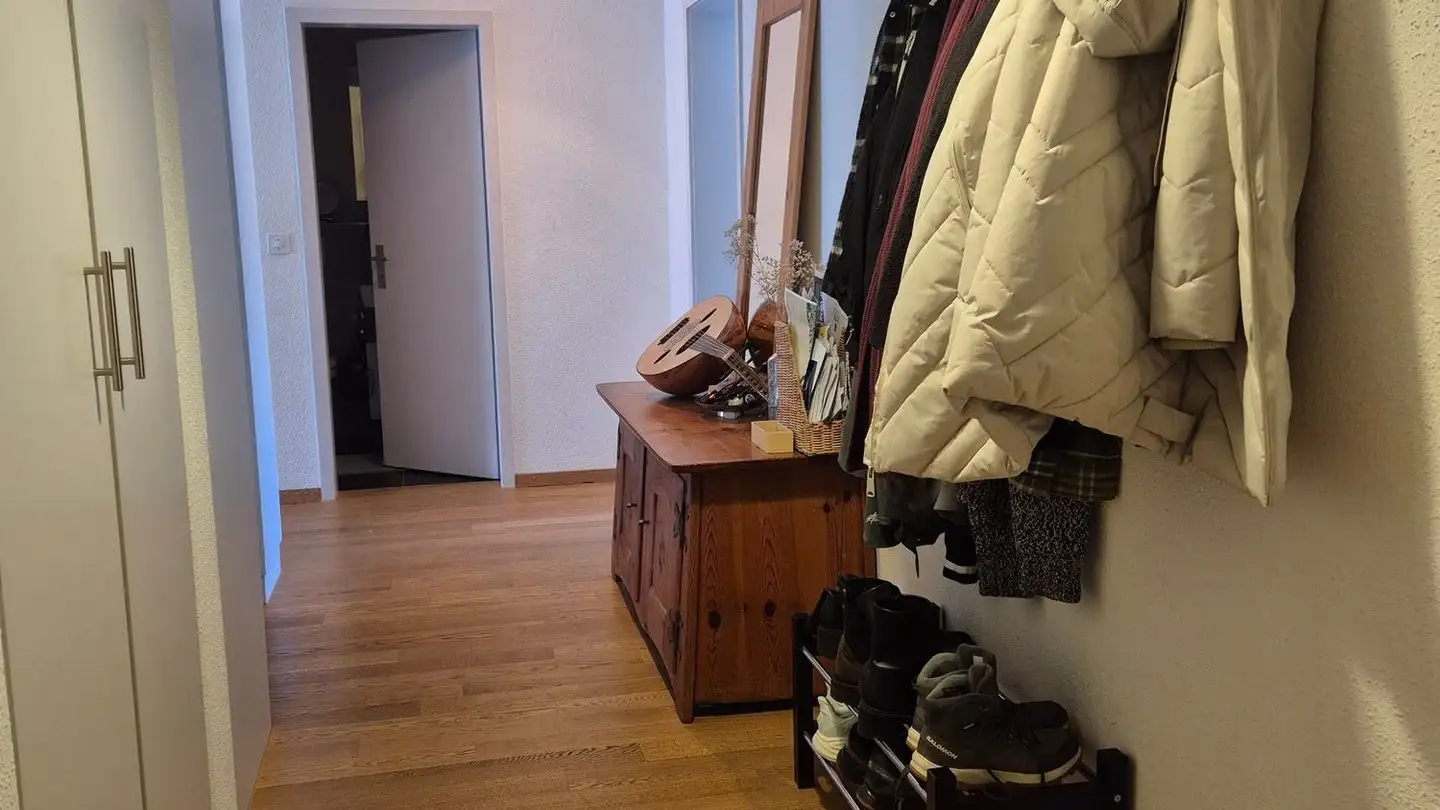 Appartement à louer - Funkerstrasse 23, 3013 Bern - Photo 3