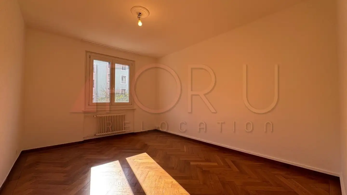 Appartement à louer - Rue De Zurich, 1201 Genève - Photo 2