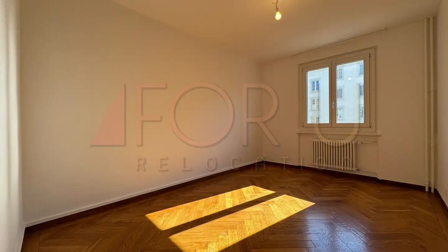 Appartement à louer - Rue De Zurich, 1201 Genève - Photo 3