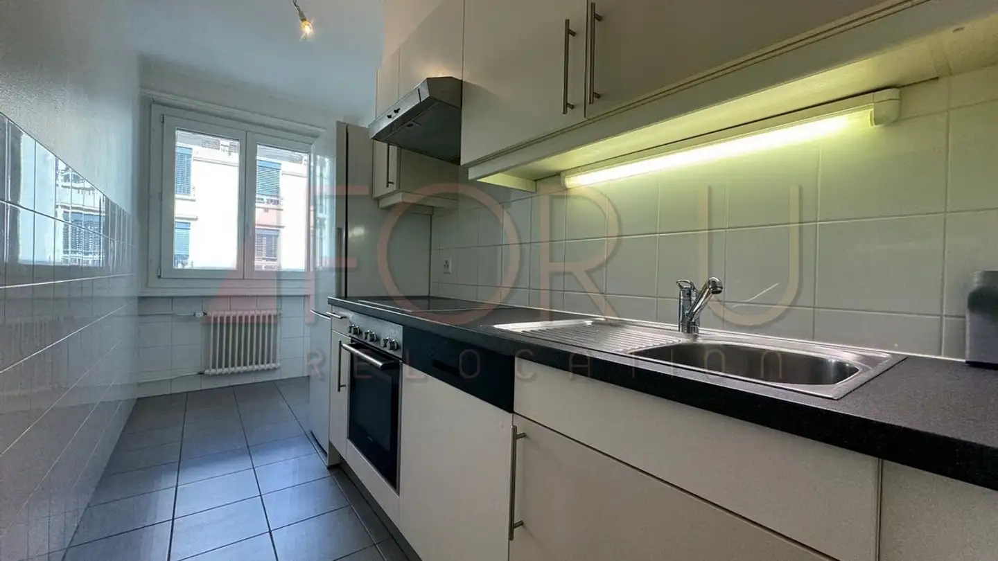 Appartement à louer - Rue De Zurich, 1201 Genève - Photo 4