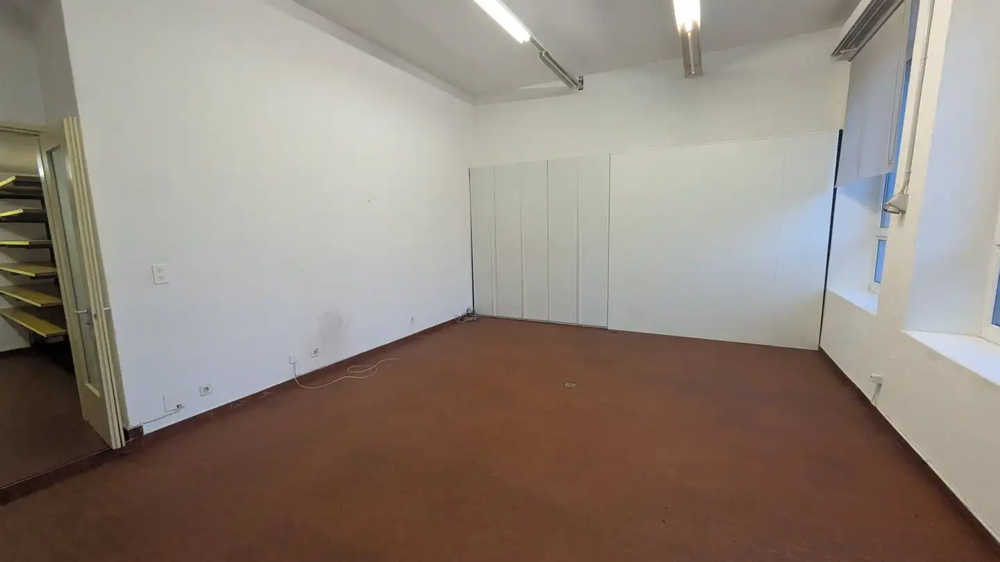 Commercial for rent - Lungo Tresa 30, 6988 Ponte Tresa