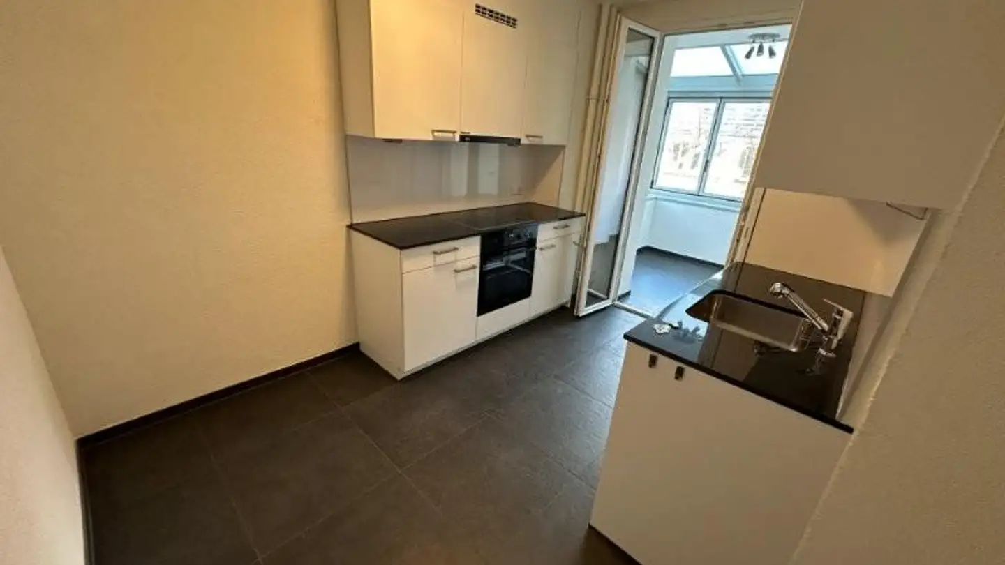 Apartment for rent - Unterführungsstrasse 30, 4600 Olten - Photo 3