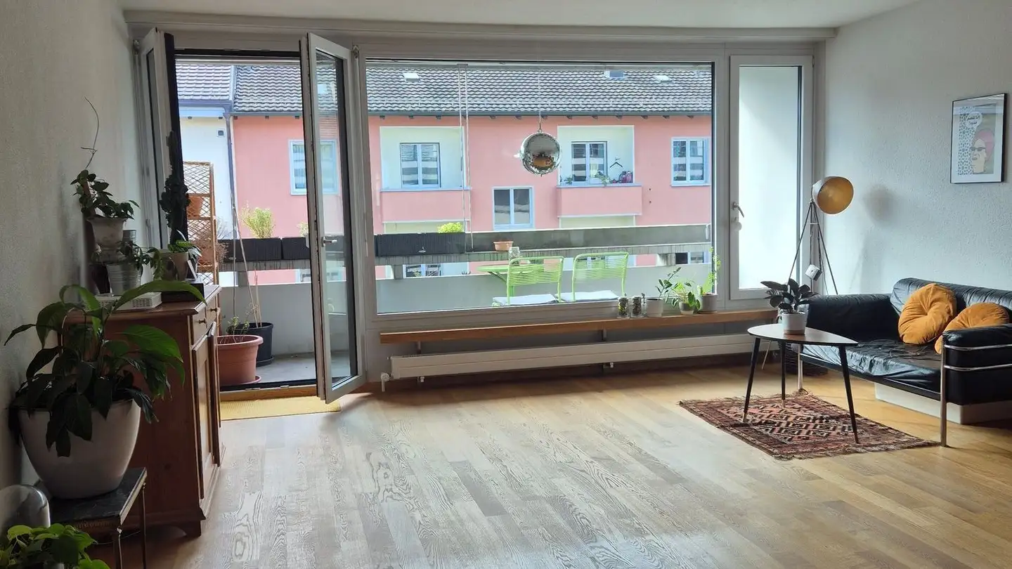Appartement à louer - Funkerstrasse 23, 3013 Bern - Photo 4