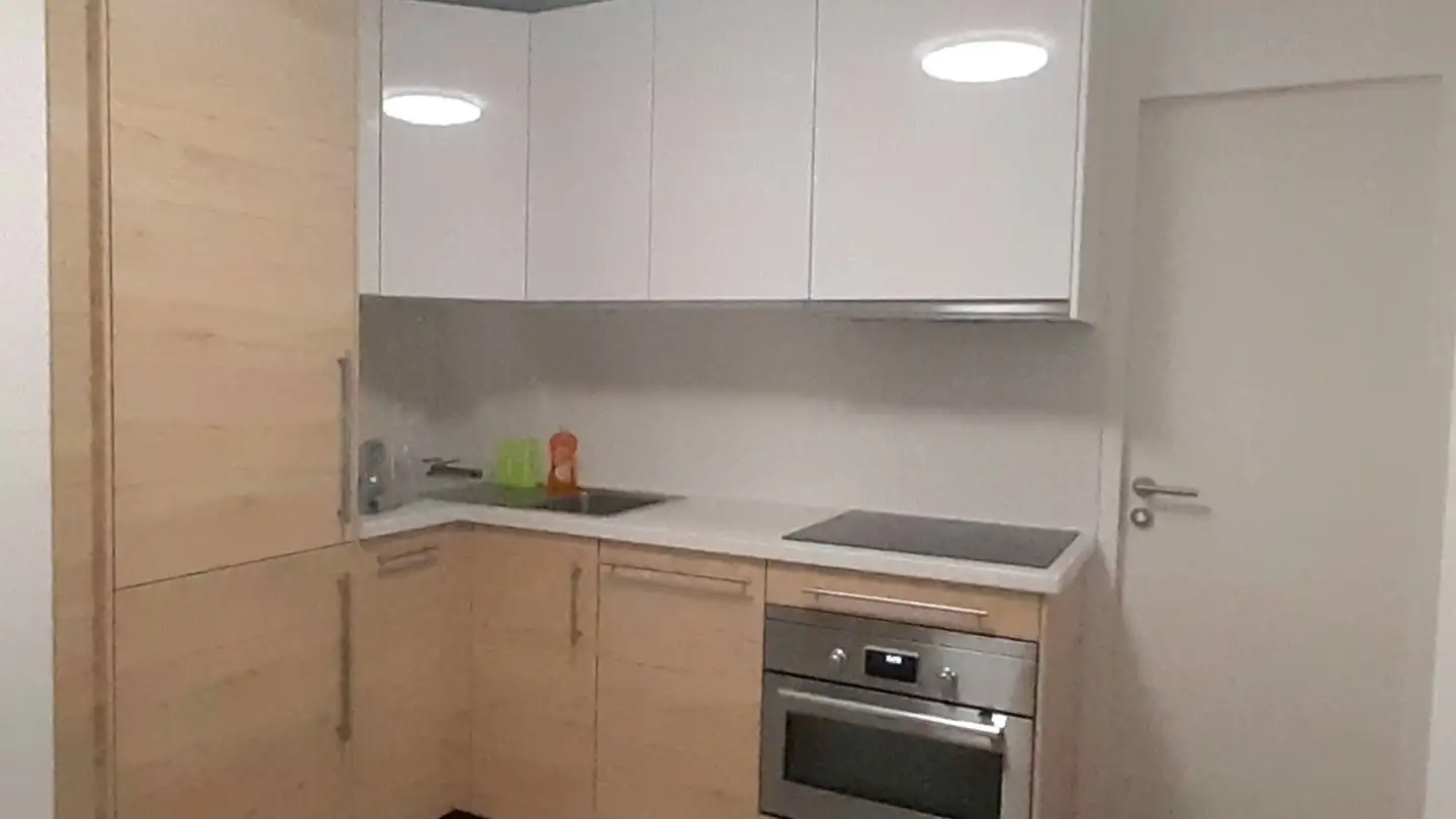 Appartement à louer - 6853 Ligornetto - Photo 3