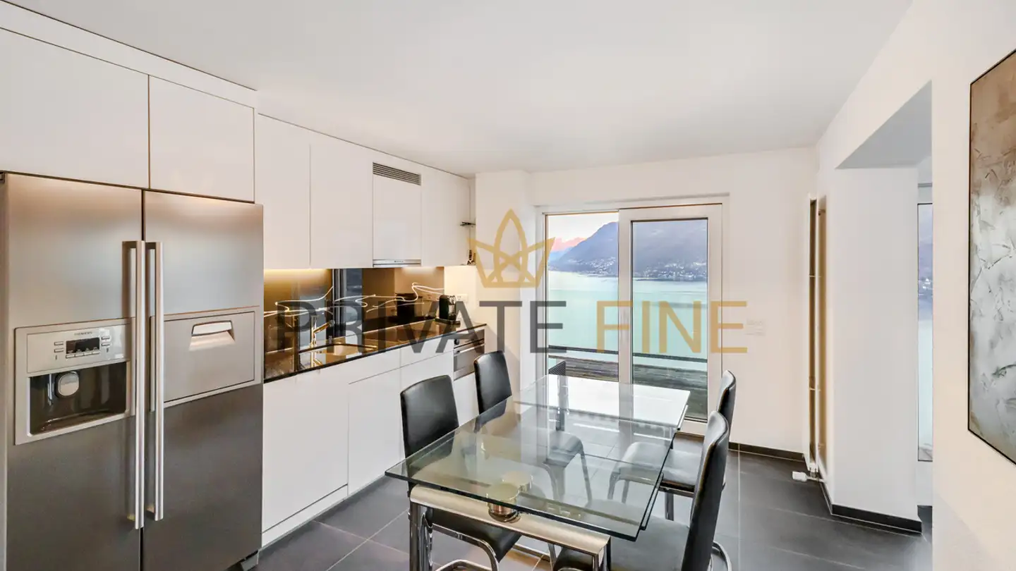 Wohnung kaufen - 6614 Brissago - Foto 3