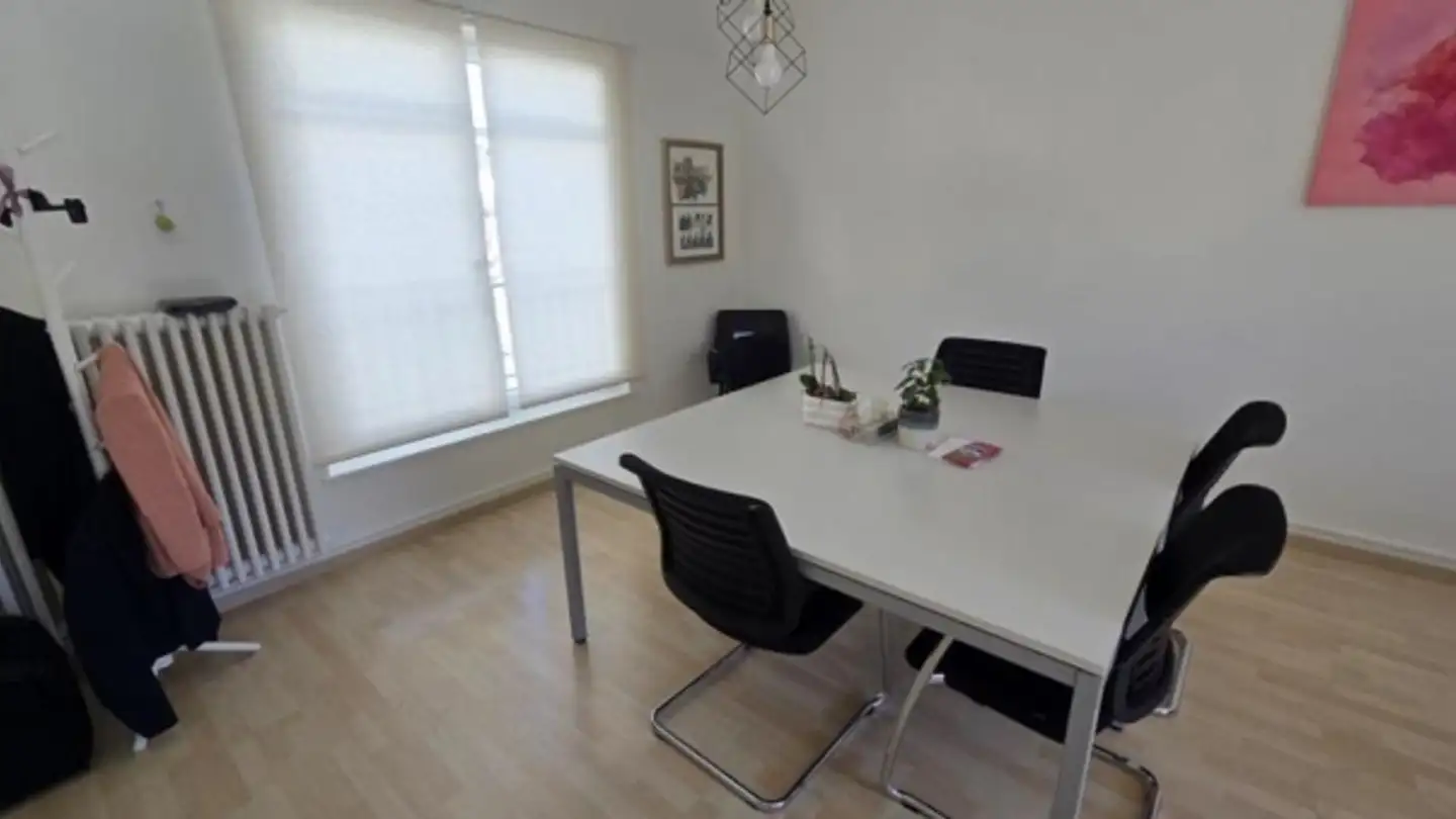 Spazio ufficio in affitto - Place Saint-François 12, 1003 Lausanne