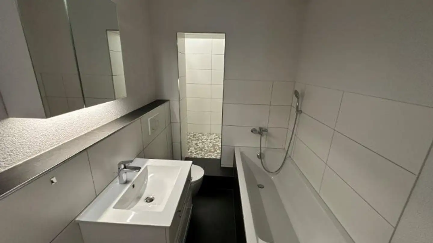 Apartment for rent - Unterführungsstrasse 30, 4600 Olten - Photo 4