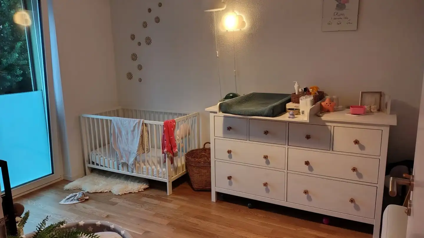 Wohnung mieten - Rue de l'Industrie 34, 1030 Bussigny - Foto 2