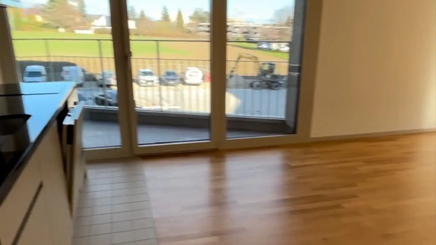 Appartement à louer - 1260 Nyon