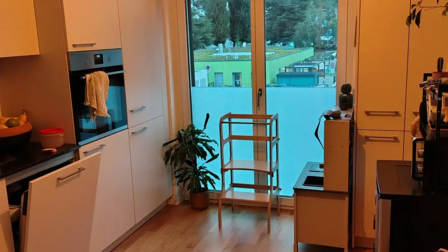 Wohnung mieten - Rue de l'Industrie 34, 1030 Bussigny - Foto 4